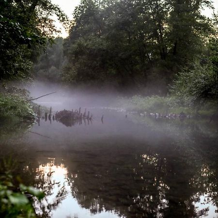 瓦列沃Poljoprivredno Turisticko Domacinstvo Deguric公寓 外观 照片